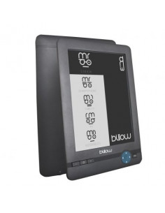 LIBRO EBOOK BILLOW E03T 6 TINTA ELECTRONICA TACTIL