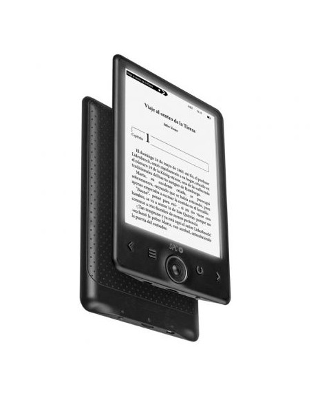 LIBRO ELECTRONICO EBOOK EINK SPC DICKENS LIGHT 2