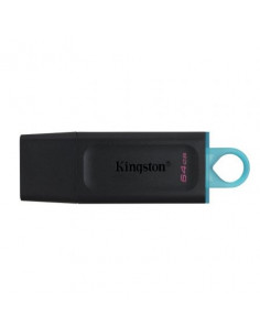 PENDRIVE KINGSTON DATATRAVELER EXODIA USB3 2 64GB