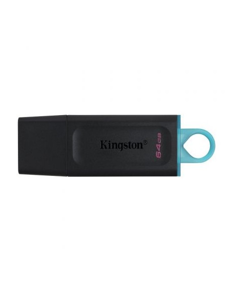 PENDRIVE KINGSTON DATATRAVELER EXODIA USB3 2 64GB