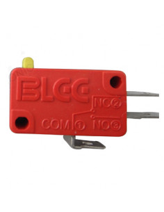 MICROSWITCH ARCADE ARCADE NO Y NC