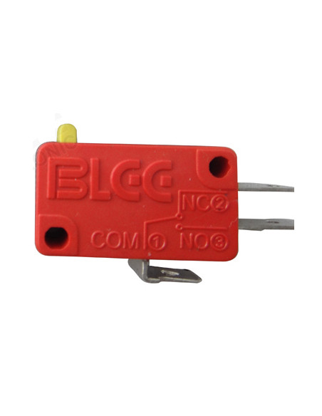 MICROSWITCH ARCADE ARCADE NO Y NC