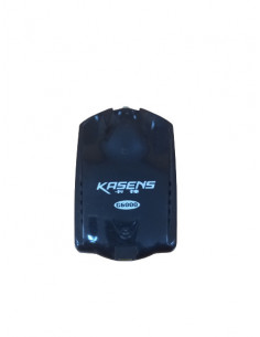 ADAPTADOR USB DE RED KASENS G6000 SIN ANTENA USADO