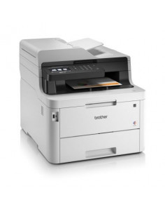 MULTIFUNCION LASER COLOR BROTHER MFC-L3770CDW WIFI