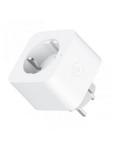 ENCHUFE WIFI XIAOMI MI SMART PLUG ZIGB USADO