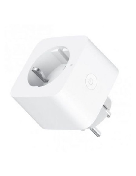 ENCHUFE WIFI XIAOMI MI SMART PLUG ZIGB USADO