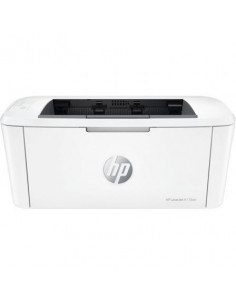 IMPRESORA LASER MONOCROMO HP LASERJET M110WE WIFI