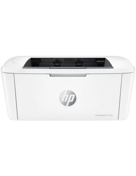 IMPRESORA LASER MONOCROMO HP LASERJET M110WE WIFI
