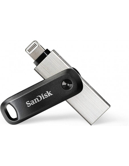 PENDRIVE SANDISK IXPAND LIGHTNING USB3 0 IOS 128GB