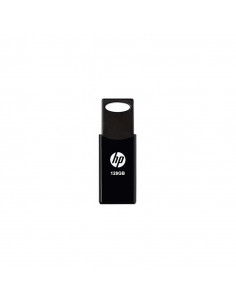 PENDRIVE HP USB 2 0 V212W 128GB NEGRO