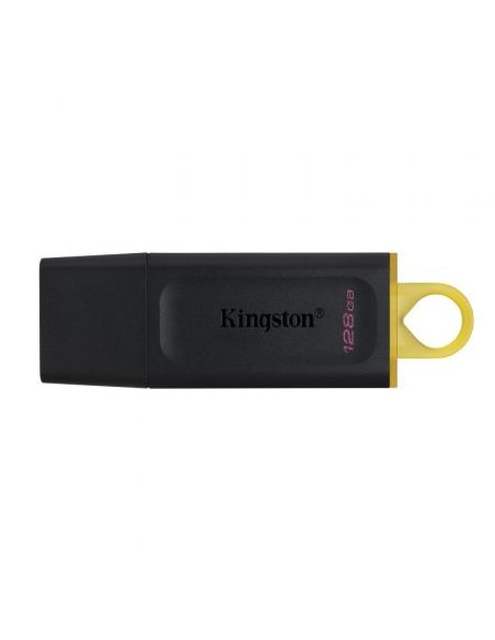 PENDRIVE KINGSTON DATATRAVELER EXODIA USB3 2 128GB