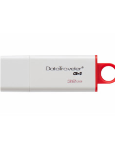 PENDRIVE USB3 0 32GB KINGSTON DTIG4