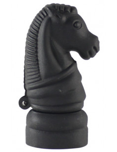 PENDRIVE USB3 0 32GB CABALLO AJEDREZ CHESS M 7078