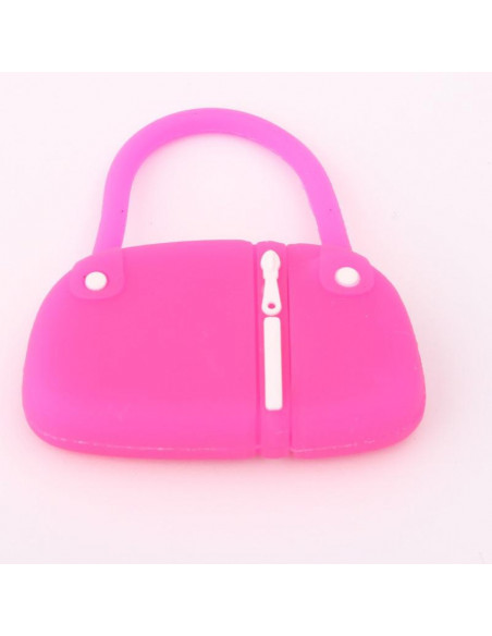 PENDRIVE USB3 0 32GB SATYCON BOLSO ROSA M 1842