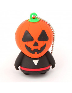 PENDRIVE USB3 0 32GB SATYCON CALABAZA M 1202