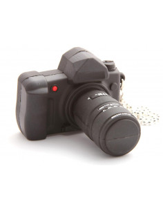 PENDRIVE USB3 0 32GB SATYCON CAMARA REFLEX C 0099