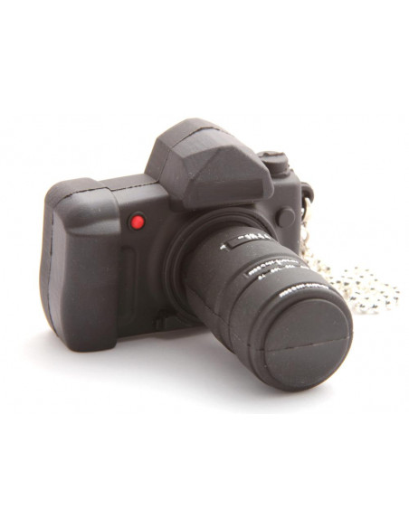 PENDRIVE USB3 0 32GB SATYCON CAMARA REFLEX C 0099