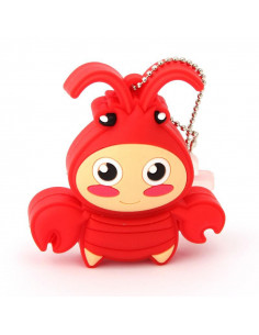 PENDRIVE USB3 0 32GB SATYCON CANGREJO M  1911