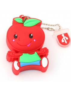 PENDRIVE USB3 0 32GB SATYCON CEREZA M 1811