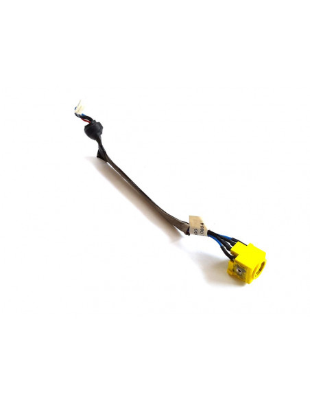 LENOVO DC30100J00 3000 SERIE 5 POL DC POWER SOCKET