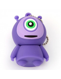 PENDRIVE USB3 0 32GB SATYCON CICLOPE