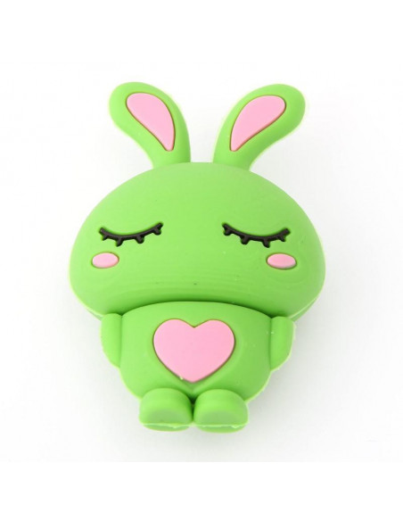 PENDRIVE USB3 0 32GB SATYCON CONEJITA VER  M 1940