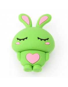 PENDRIVE USB3 0 32GB SATYCON CONEJITA VER  M1940