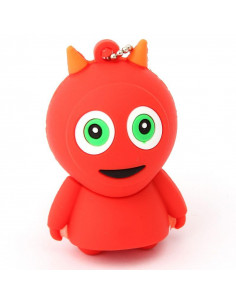 PENDRIVE USB3 0 32GB SATYCON DIABLO M 1823