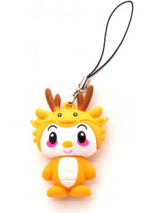 PENDRIVE USB3 0 32GB SATYCON DRAGON M 0394