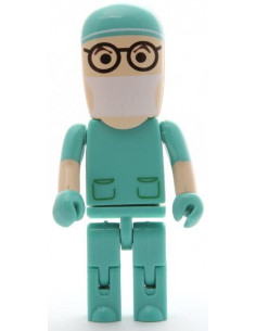 PENDRIVE USB3 0 32GB SATYCON ENFERMERO M 1112