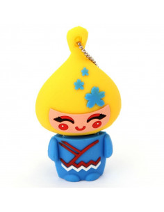 PENDRIVE USB3 0 32GB SATYCON GEISHA M 1231