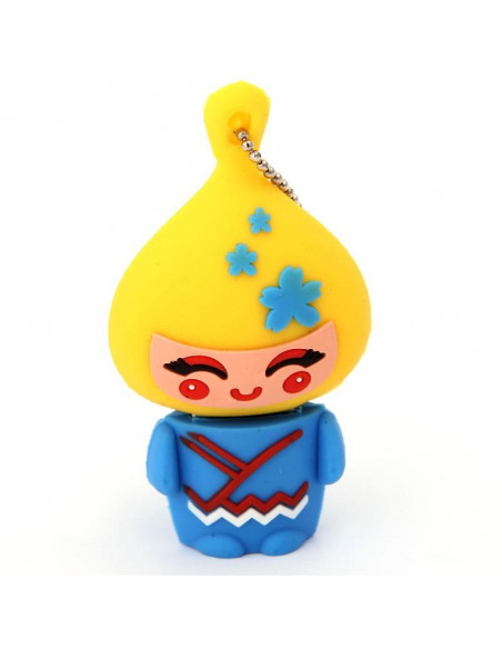 PENDRIVE USB3 0 32GB SATYCON GEISHA M 1231