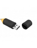 PENDRIVE USB3.0 32GB SATYCON LAPIZ NEGRO M.21176