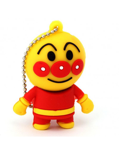 PENDRIVE USB3 0 32GB SATYCON MOFLETES M 1332