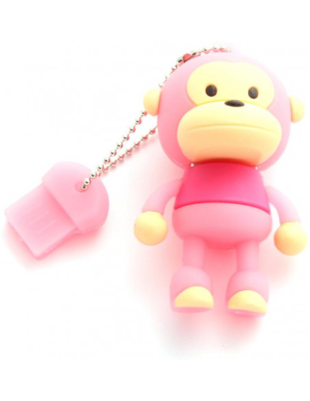 PENDRIVE USB3 0 32GB SATYCON MONO P ROSA M 0664