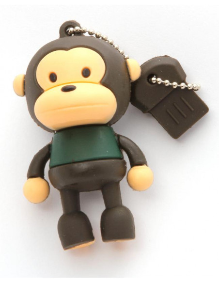 PENDRIVE USB3 0 32GB SATYCON MONO P VERDE M 0663