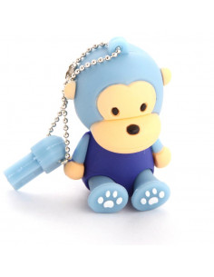 PENDRIVE USB3 0 32GB SATYCON MONO S CELESTE M 067