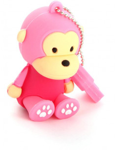 PENDRIVE USB3 0 32GB SATYCON MONO S ROSA M 0574