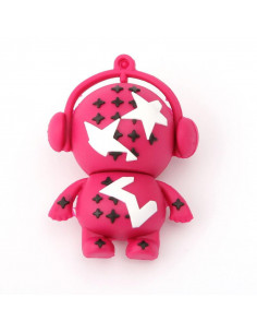 PENDRIVE USB3 0 32GB SATYCON MUSIC M  1655