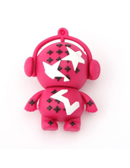 PENDRIVE USB3 0 32GB SATYCON MUSIC M  1655