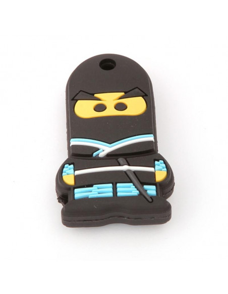 PENDRIVE USB3 0 32GB SATYCON NINJA M 1890