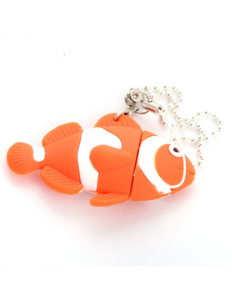 PENDRIVE USB3 0 32GB SATYCON PEZ PAYASO M 1111