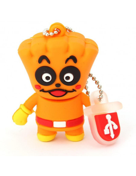 PENDRIVE USB3 0 32GB SATYCON PIMENTON M 1766