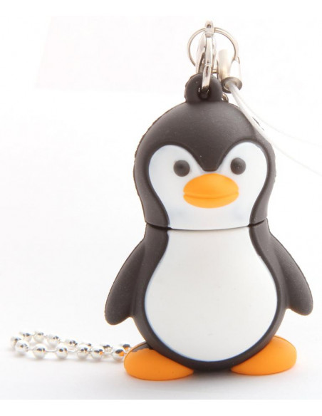 PENDRIVE USB3 0 32GB SATYCON PINGUINO M 0410