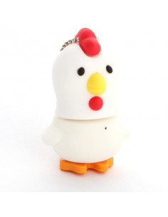 PENDRIVE USB3 0 32GB SATYCON POLLITO M 0358