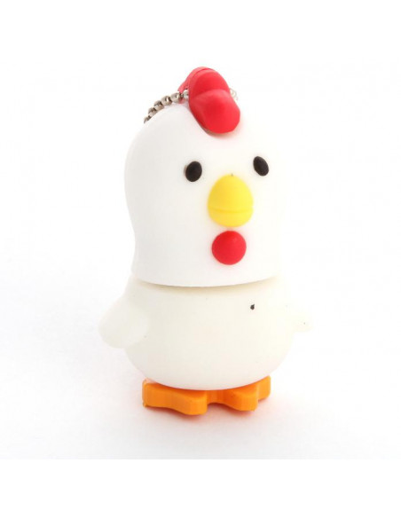 PENDRIVE USB3 0 32GB SATYCON POLLITO M 0358