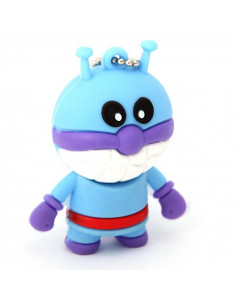 PENDRIVE USB3 0 32GB SATYCON RISITAS M 1733