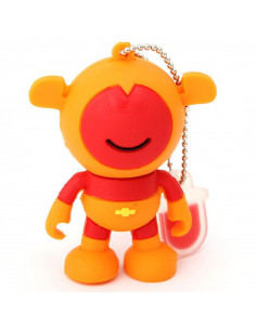 PENDRIVE USB3 0 32GB SATYCON ROBOT M 1799