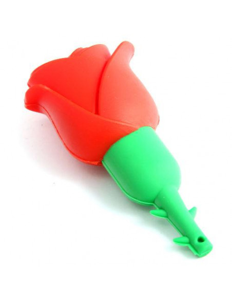 PENDRIVE USB3 0 32GB SATYCON ROSA ROJA 1261