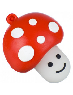 PENDRIVE USB3 0 32GB SATYCON SETA ROJA 1254